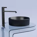 Раковина 36x36 см Ceramica Nova Element CN6057MB