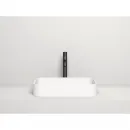 Раковина 54,5x34,5 см Salini S-Sense Callista 01 1101104G