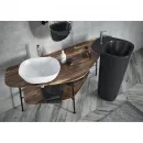 Раковина 45x38 см VitrA Plural 7810B401-0016
