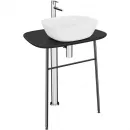 Раковина 45x38 см VitrA Plural 7810B401-0016