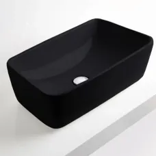Раковина 57x32 см Simas Degrade DE10nero