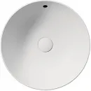 Раковина 42x42 см GSI Pura 885509