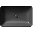 Раковина 60x38 см GSI Nubes 903626
