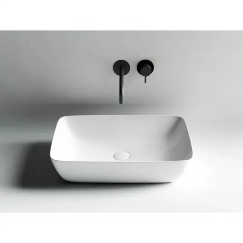 Раковина 58x38 см Ceramica Nova Form CN2003