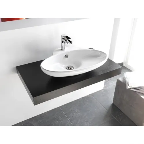 Раковина 63x47 см Artceram Fuori 3 TFL004 01 00 bi*1