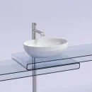 Раковина 50,2x36,3 см Ceramica Nova Element CN6056