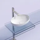Раковина 50,2x36,3 см Ceramica Nova Element CN6056
