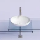 Раковина 50,2x36,3 см Ceramica Nova Element CN6056