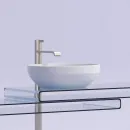 Раковина 50,2x36,3 см Ceramica Nova Element CN6056