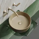 Раковина 36x36 см Ceramica Nova Element CN6057MC