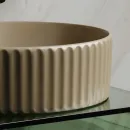 Раковина 36x36 см Ceramica Nova Element CN6057MC