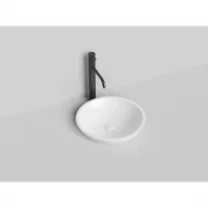 Раковина 37x37 см Salini S-Sense Callista 05 1101105G