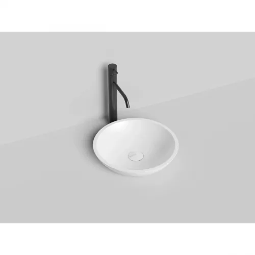 Раковина 37x37 см Salini S-Sense Callista 05 1101105G