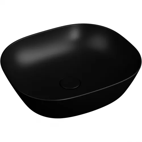 Раковина 45x38 см VitrA Plural 7810B483-0016
