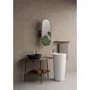 Раковина 45x38 см VitrA Plural 7810B483-0016