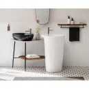 Раковина 45x38 см VitrA Plural 7810B483-0016