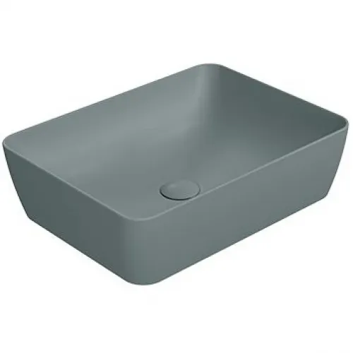 Раковина 50x38 см GSI Nubes 903704