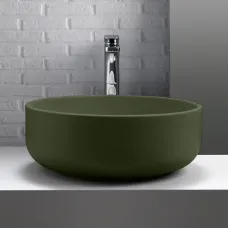 Раковина 46x46 см Kerasan Ciotola 430211