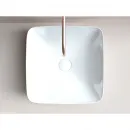 Раковина 42,5x42,5 см Ceramica Nova Form CN2002