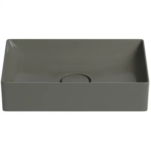 Раковина 50x36 см Wellsee Pure BY Wellsee 150705000