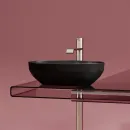 Раковина 50,2x36,3 см Ceramica Nova Element CN6056MB