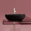 Раковина 50,2x36,3 см Ceramica Nova Element CN6056MB