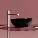 Раковина 50,2x36,3 см Ceramica Nova Element CN6056MB