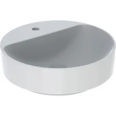 Раковина 45x45 см Geberit VariForm 500.770.01.2