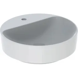 Раковина 45x45 см Geberit VariForm 500.770.01.2