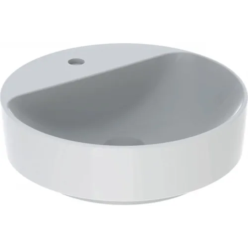 Раковина 45x45 см Geberit VariForm 500.770.01.2