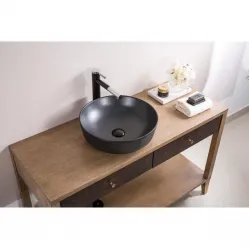 Раковина 41x41 см BelBagno BB1315-H301