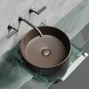 Раковина 36x36 см Ceramica Nova Element CN6057MDB