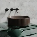 Раковина 36x36 см Ceramica Nova Element CN6057MDB