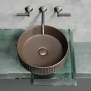 Раковина 36x36 см Ceramica Nova Element CN6057MDB