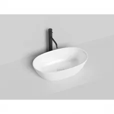 Раковина 56x33,5 см Salini S-Sense Sofia 1101106G