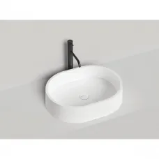 Раковина 56x44 см Salini S-Stone Gloria 10 1102211M