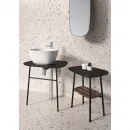 Раковина 45x38 см VitrA Plural 7811B401-0016