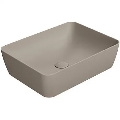 Раковина 50x38 см GSI Nubes 903705