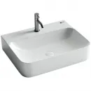 Раковина 61x48 см Ceramica Nova Aura CN2001