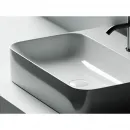 Раковина 61x48 см Ceramica Nova Aura CN2001
