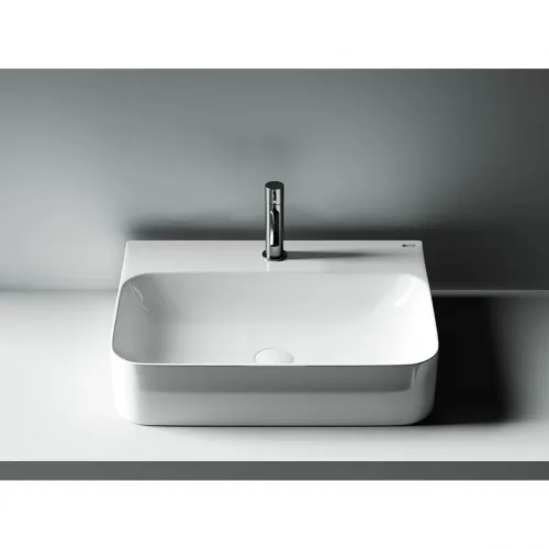 Раковина 61x48 см Ceramica Nova Aura CN2001