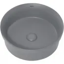 Раковина 40x40 см Abber Bequem AC2103MG