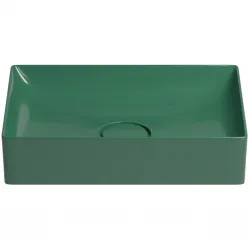 Раковина 50x36 см Wellsee Pure BY Wellsee 150706000