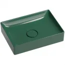 Раковина 50x36 см Wellsee Pure BY Wellsee 150706000