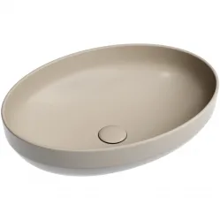 Раковина 50,2x36,3 см Ceramica Nova Element CN6056MC