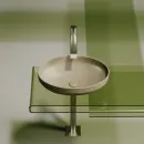 Раковина 50,2x36,3 см Ceramica Nova Element CN6056MC