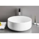 Раковина чаша 42x42 см Artceram Cognac COL001 01 00