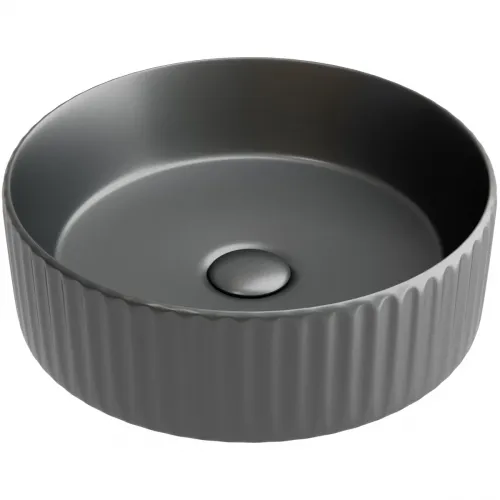Раковина 36x36 см Ceramica Nova Element CN6057MDH