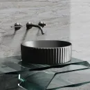 Раковина 36x36 см Ceramica Nova Element CN6057MDH
