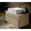 Раковина 60x42 см Villeroy & Boch Memento 2.0 4A0760R1